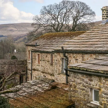 Keartons - Buttertubs Апартаменты