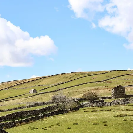 Keartons - Buttertubs Апартаменты *