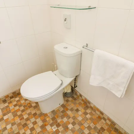 Keartons - Buttertubs Апартаменты *
