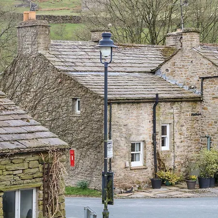 Апартаменты Keartons - Buttertubs Ричмонд
