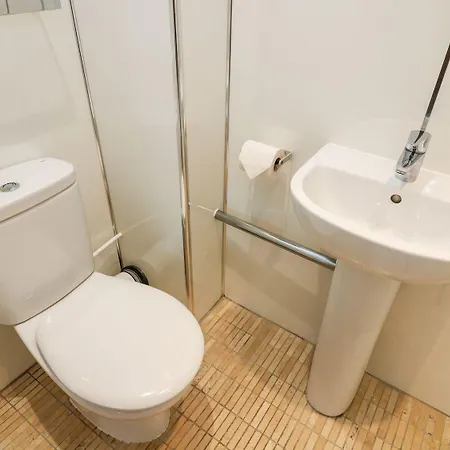 Keartons - Buttertubs 아파트 리치먼드