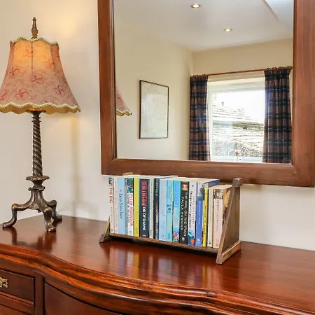 Keartons - Buttertubs 아파트