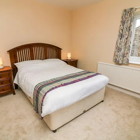 아파트 Keartons - Buttertubs