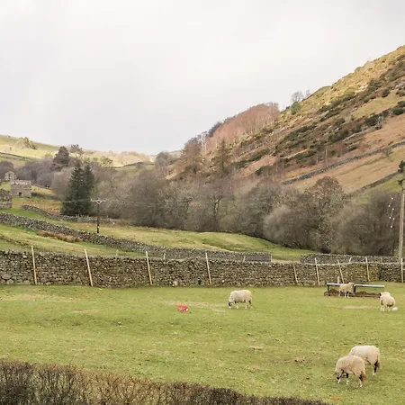 아파트 Keartons - Buttertubs *