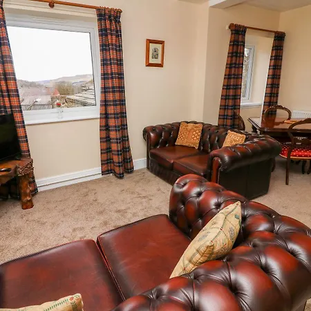 Keartons - Buttertubs 아파트 리치먼드