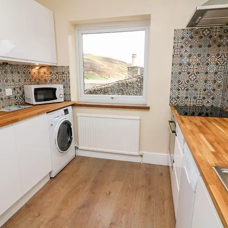 Keartons - Buttertubs * 리치먼드