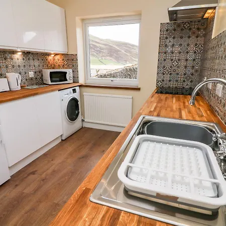 Keartons - Buttertubs 아파트