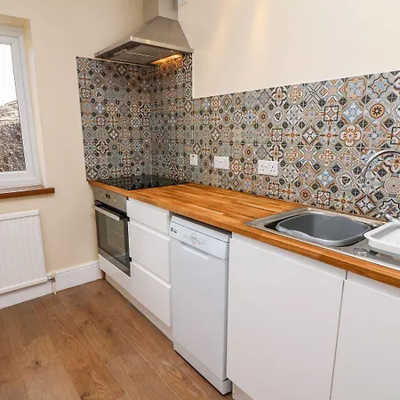 Keartons - Buttertubs 리치먼드