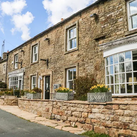 아파트 Keartons - Buttertubs