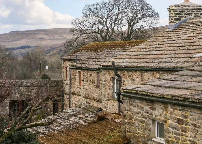 Keartons - Buttertubs Apartamento