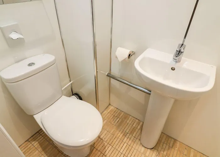 Keartons - Buttertubs Apartamento Richmond (North Yorkshire)