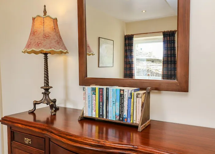 Keartons - Buttertubs Apartamento