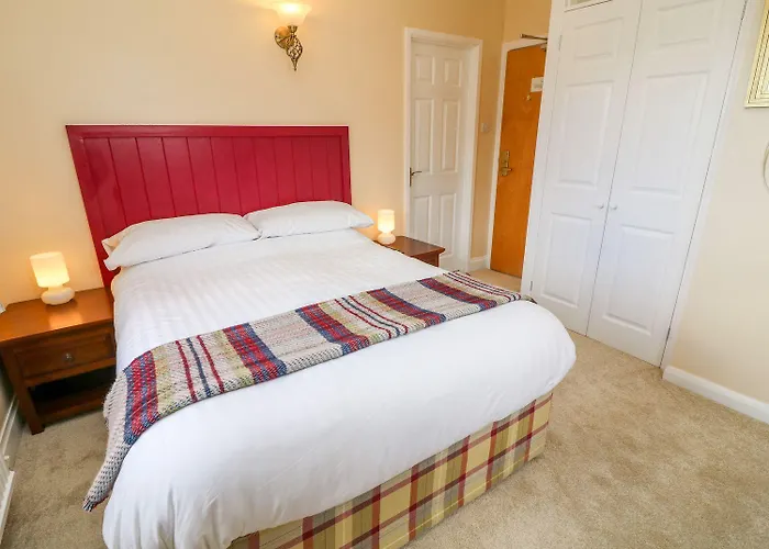 Keartons - Buttertubs Richmond (North Yorkshire)