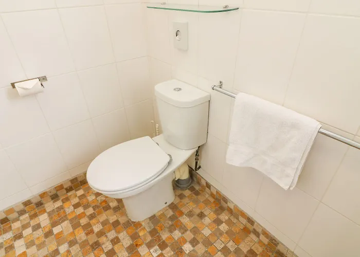 Keartons - Buttertubs Apartamento *