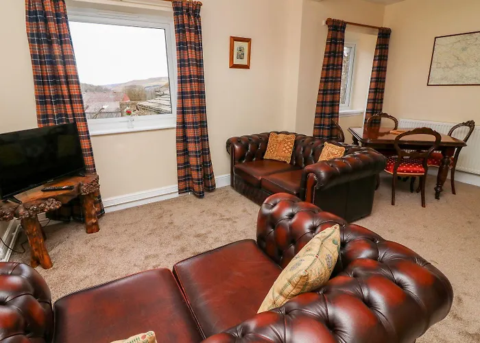 Keartons - Buttertubs Apartamento Richmond (North Yorkshire)