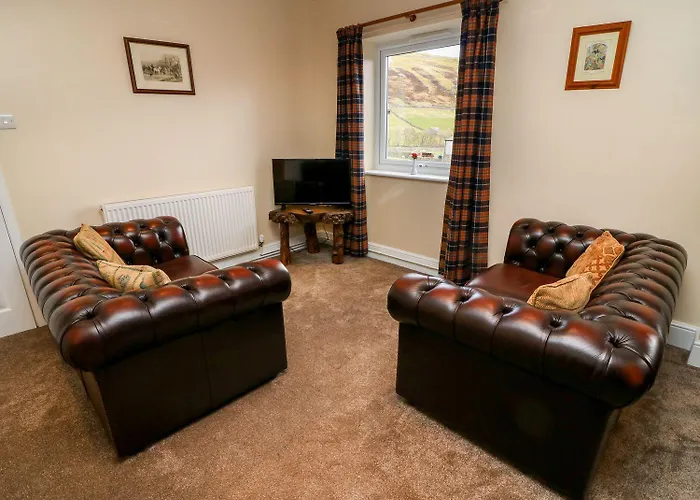 Keartons - Buttertubs *