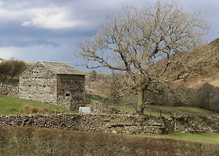 Keartons - Buttertubs Apartamento Richmond (North Yorkshire)