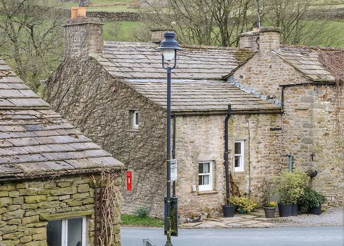 Apartamento Keartons - Buttertubs Richmond (North Yorkshire)