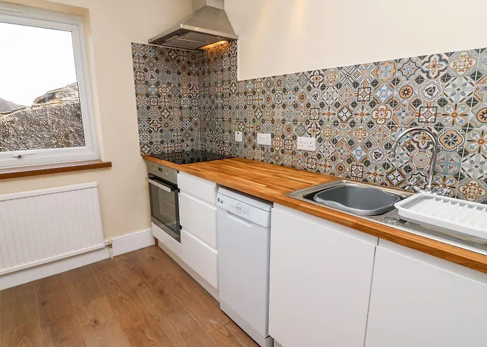 Keartons - Buttertubs Richmond (North Yorkshire)