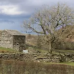 Keartons - Buttertubs Апартаменты Ричмонд