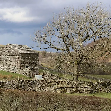 Keartons - Buttertubs شقة ريتشموند